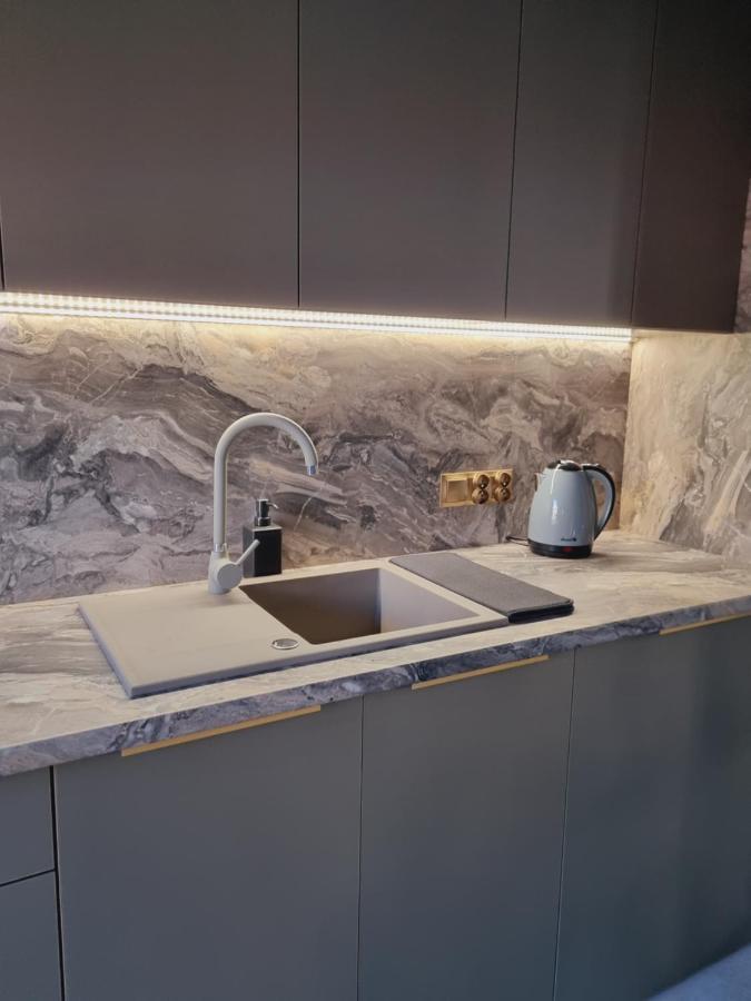Apartament Jacuzzi كراكوفيا المظهر الخارجي الصورة